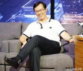 最黑的娱乐圈爆料人,揭秘明星背后的惊人真相 第2张 最黑的娱乐圈爆料人,揭秘明星背后的惊人真相 第2张