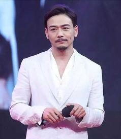 娱乐圈爆料美大叔,美大叔的神秘魅力与不为人知的往事  第3张