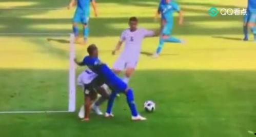 世界杯娱乐圈爆料事件,揭秘赛场背后的惊人真相