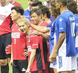 世界杯娱乐圈爆料事件,揭秘赛场背后的惊人真相  第3张