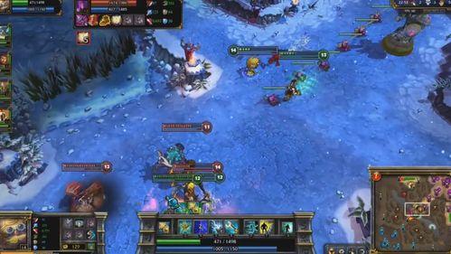 业内大佬lol爆料视频,LOL爆料视频深度解析 第3张 业内大佬lol爆料视频,LOL爆料视频深度解析 第3张