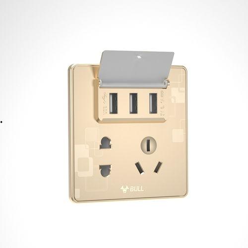 公牛插座爆料视频最新,颠覆传统，引领智能生活新潮流！”  第2张