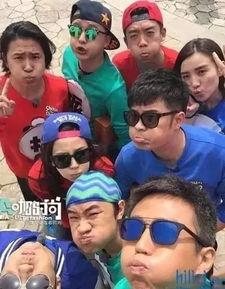 韩国跑男观众爆料视频,精彩瞬间回顾  第3张