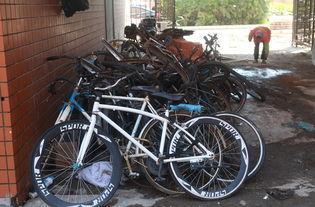 长春自行车爆料视频曝光,揭露城市交通乱象  第2张