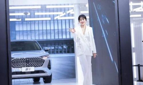 爆料娱乐圈姚安娜是谁,娱乐圈新晋女神的崛起之路  第3张