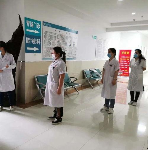 桦甸市医院最新爆料,揭秘医院内部惊人真相  第3张