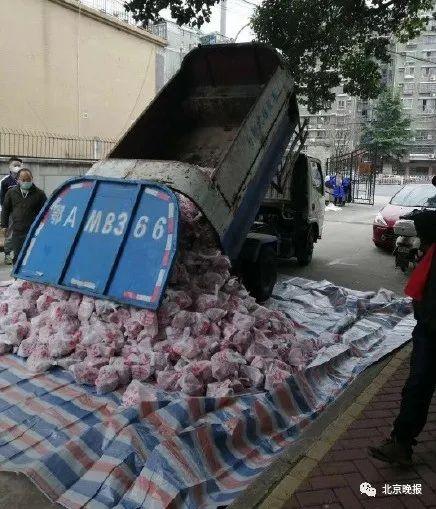 武汉环卫车爆料事件视频,揭露城市清洁背后的真相