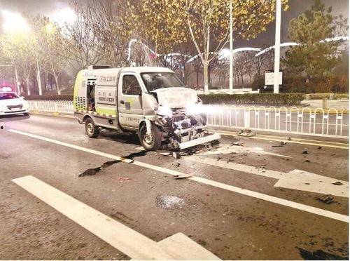 武汉环卫车爆料事件视频,揭露城市清洁背后的真相  第3张