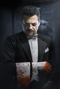 godfrey最新爆料,揭秘娱乐圈惊人内幕  第2张