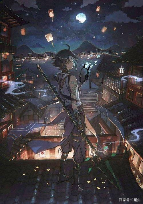 原神3.9卡池爆料最新,新角色与限定武器大揭秘！