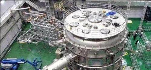 新闻爆料最新核反应堆事件,紧急应对与安全评估全面启动  第3张