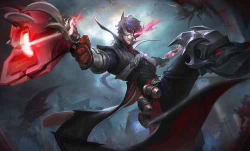 戈雅战令皮肤爆料最新,神秘战袍，荣耀归来！