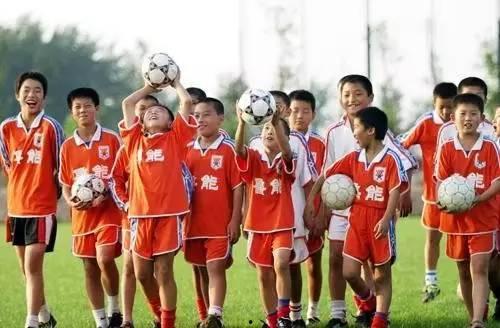 董路爆料青训潜规则视频,董路曝光青少年足球培训内幕 第3张 董路爆料青训潜规则视频,董路曝光青少年足球培训内幕 第3张