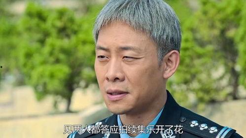 狂飙最新剧情爆料,揭秘黑恶势力覆灭背后的生死较量！  第2张