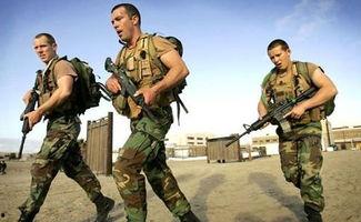 美国特种兵爆料网站视频,真实战地经历曝光