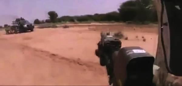 美国特种兵爆料网站视频,真实战地经历曝光  第3张