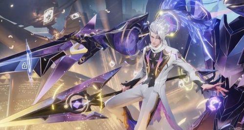 瑶无双皮肤最新爆料,仙气缭绕,美轮美奂 第3张 瑶无双皮肤最新爆料,仙气缭绕,美轮美奂 第3张