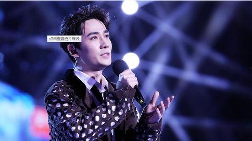 朱一龙八卦娱乐爆料,揭秘明星背后的娱乐八卦风云  第3张