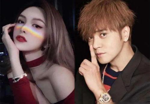 娱乐圈反转坐等吃瓜,吃瓜群众翘首以待 第3张 娱乐圈反转坐等吃瓜,吃瓜群众翘首以待 第3张