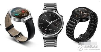 华为最新手表爆料信息,颠覆传统，智能生活新篇章