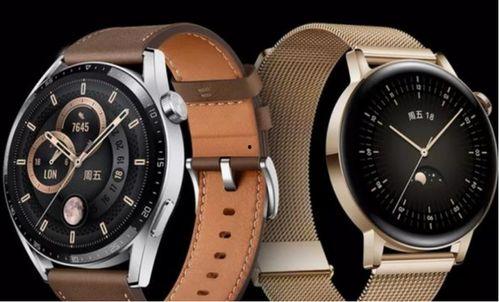 华为最新手表爆料信息,颠覆传统,智能生活新篇章 第2张 华为最新手表爆料信息,颠覆传统,智能生活新篇章 第2张