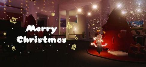 光遇最新爆料圣诞节,神秘庆典与温暖祝福揭晓  第3张