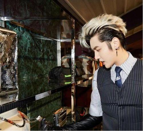 吴亦凡事件最新爆料图片,细节披露引舆论热议 第2张 吴亦凡事件最新爆料图片,细节披露引舆论热议 第2张