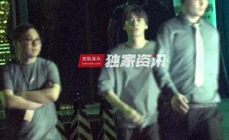 警方爆料李易峰视频播放,揭秘事件背后真相  第2张