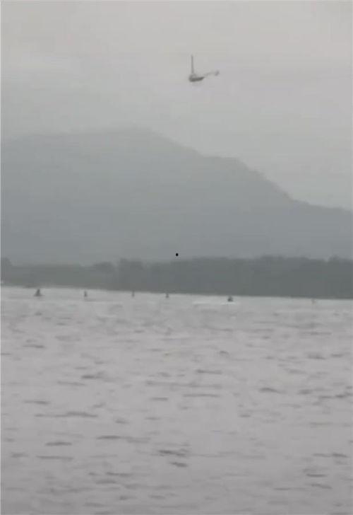 海南溺水爆料视频大全集,警示生命安全，共筑防溺水防线