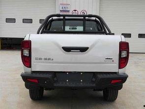 最新爆料江铃汽车,揭秘最新爆料背后的技术革新与市场布局