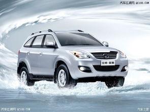 最新爆料江铃汽车,揭秘最新爆料背后的技术革新与市场布局 第3张 最新爆料江铃汽车,揭秘最新爆料背后的技术革新与市场布局 第3张