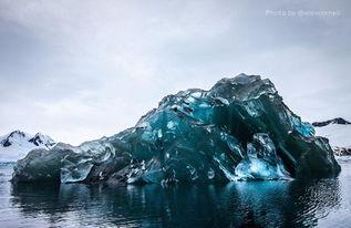 冰山在线观看,在线观看带你探索未知的深海世界