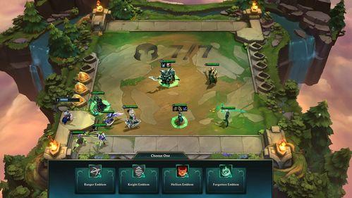 云顶之弈最新英雄爆料 第2张 云顶之弈最新英雄爆料 第2张