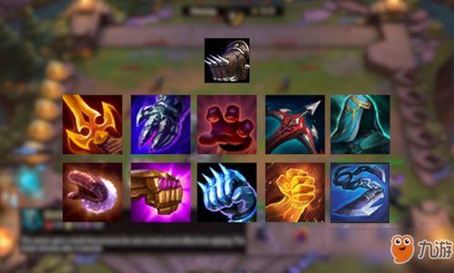 云顶之弈最新英雄爆料 第3张 云顶之弈最新英雄爆料 第3张