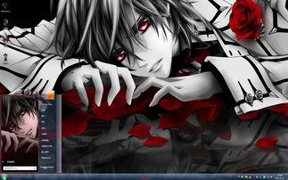 吸血鬼骑士在线观看,浪漫与黑暗交织的永恒传说  第2张