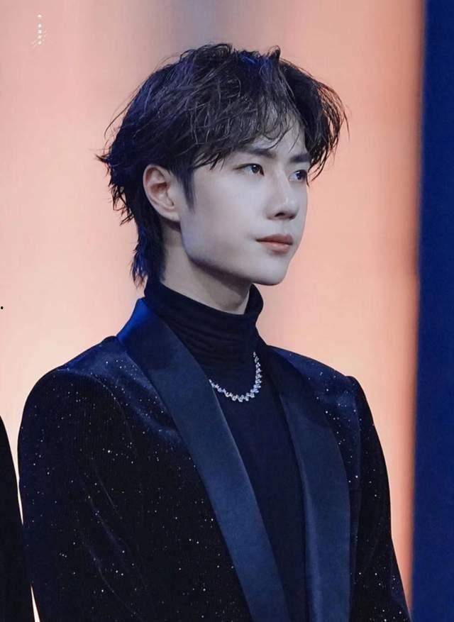 王一博肖战娱乐圈爆料  第3张