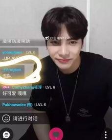 王嘉尔海外爆料视频,真实生活与舞台背后的故事  第3张