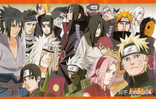 火影忍者黄猿爆料动画视频,黄猿揭秘动画幕后故事 第3张 火影忍者黄猿爆料动画视频,黄猿揭秘动画幕后故事 第3张