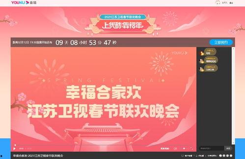 直播在线观看江苏卫视,精彩瞬间不容错过  第3张