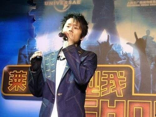 张杰爆料综艺视频大全,精彩瞬间全收录  第2张