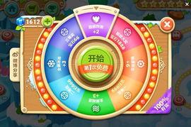 蛋仔最新转盘爆料图,神秘奖励等你来拿！  第3张