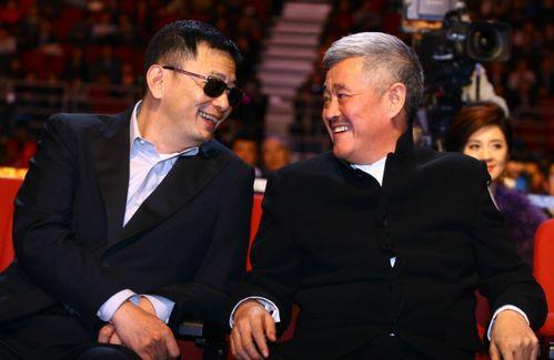 赵本山爆料父亲视频在线观看 第2张 赵本山爆料父亲视频在线观看 第2张