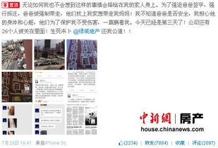 郑州绿城爆料事件视频播放,视频揭露惊人真相  第2张