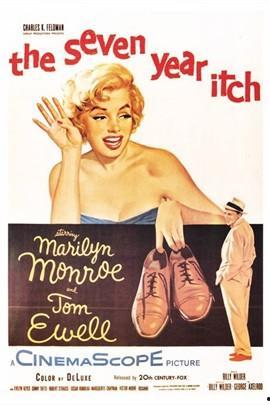 七年之痒在线观看,一段情感纠葛的在线情感之旅 第2张 七年之痒在线观看,一段情感纠葛的在线情感之旅 第2张