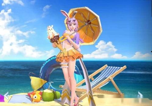 王者爆料小橘公孙离视频,小橘公孙离新视频揭秘，技能升级引期待