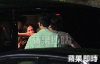 陶喆媒体爆料视频 第3张 陶喆媒体爆料视频 第3张