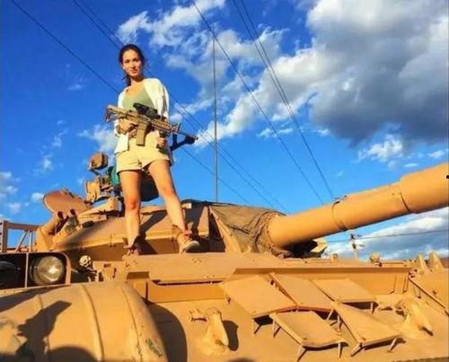 战狼少女在线观看,热血青春，无畏挑战  第2张