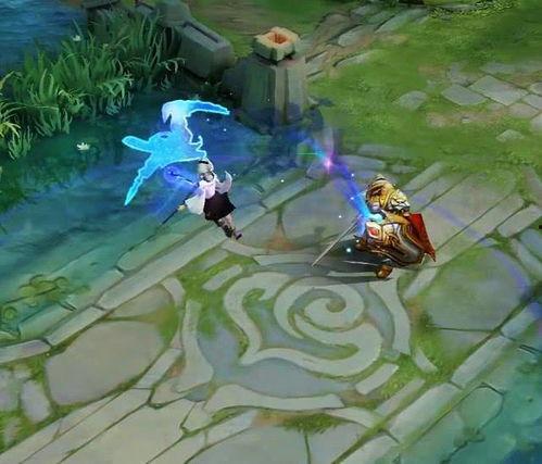 婉儿最新皮肤爆料图片 第2张 婉儿最新皮肤爆料图片 第2张