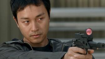 枪王张国荣在线观看