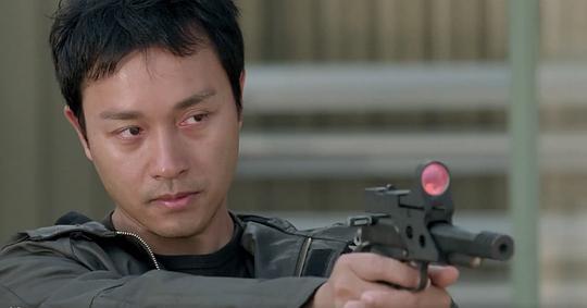 枪王张国荣在线观看  第2张